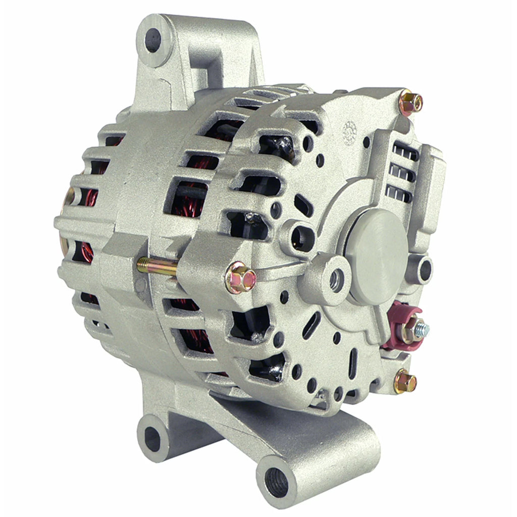 DB Electrical 400-14044 New Alternator for Ford Excursion 2000 2001, F150, F250, F350 Sizeuper-Duty