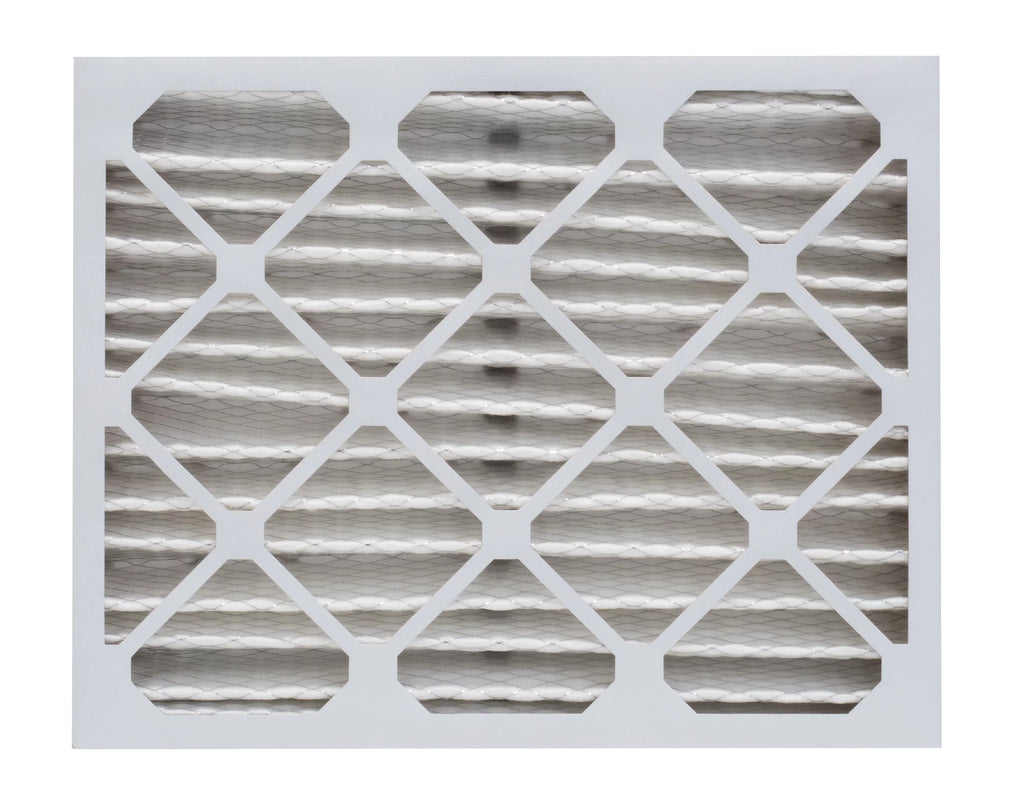 Aerostar 16x25x4  AC and Furnace Filter -  Merv 13, Box of 3