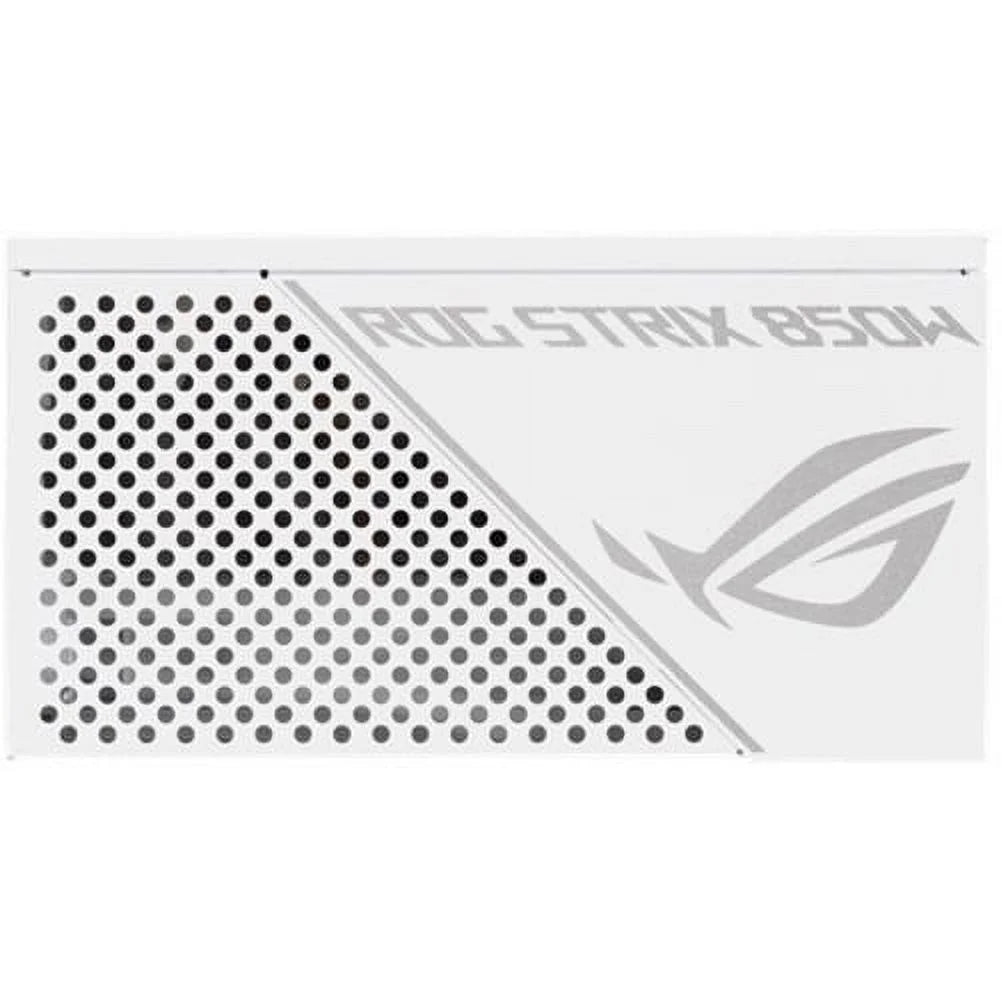 ASizeUSize ROG 850W 80Plus Gold Fully Modular Power Sizeupply ROGSizeTRIX850GWHITE