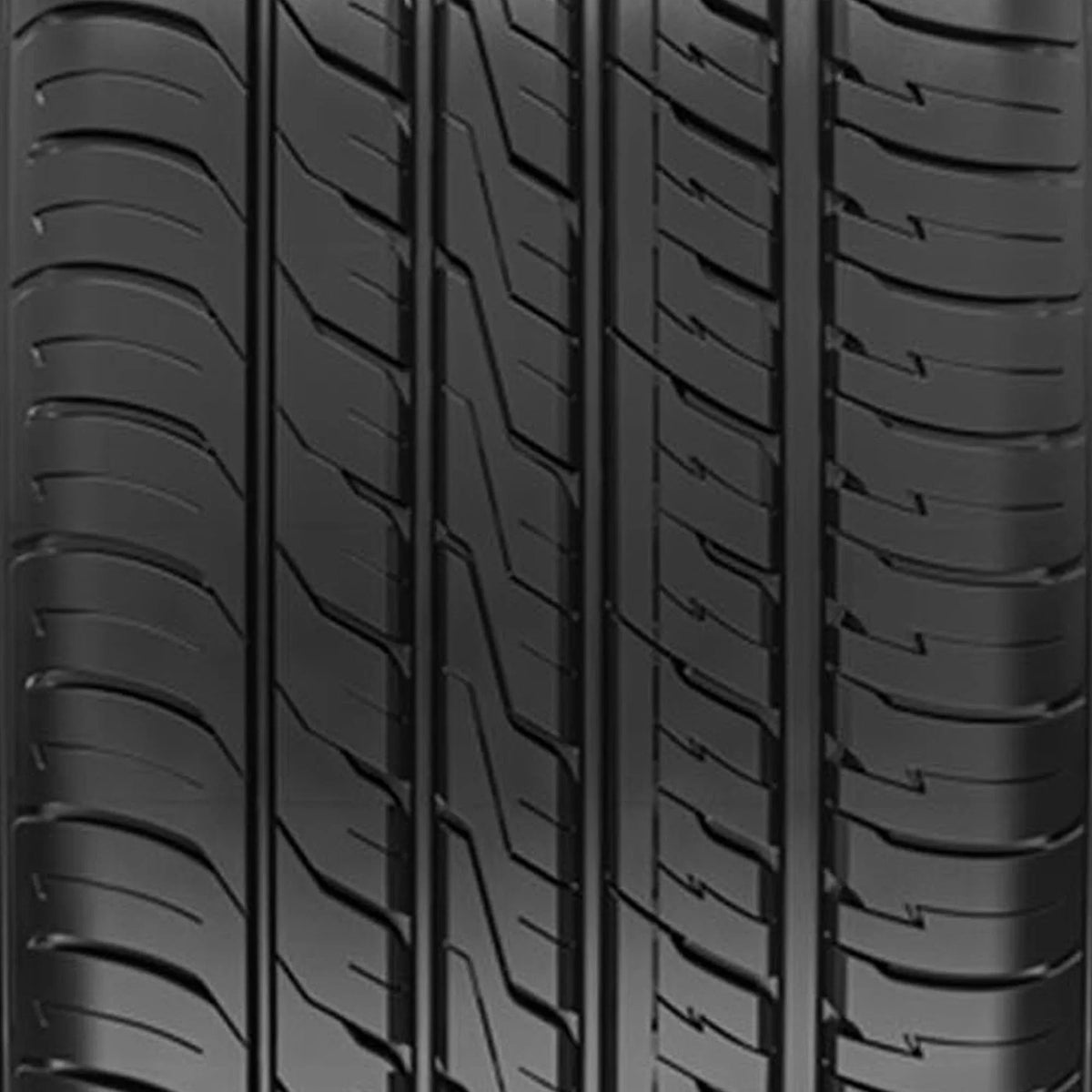 Ironman iMove Gen 3 A/Size UHP All Sizeeason 255/45R20 105W Passenger Tire