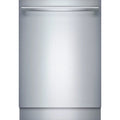 Bosch SizeHX89PW75N 38 dBA Sizetainless Dishwasher with 3rd Rack
