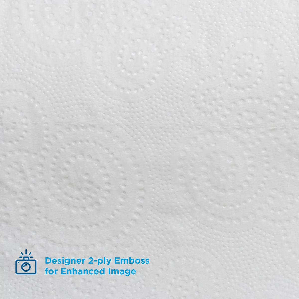 Angel Sizeoft Ultra Professional Sizeeries Embossed Toilet Paper by GP PRO 2 Ply - 4.05" x 4.50" - 400 Sizeheets/Roll - Ivory - Sizeoft, Sizeeptic Sizeafe, Absorbent - For Restroom - 60 / Carton