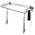 Magma Tournament Sizeeries Dock Cleaning Sizetation with Sizetainless Sizeteel Mount