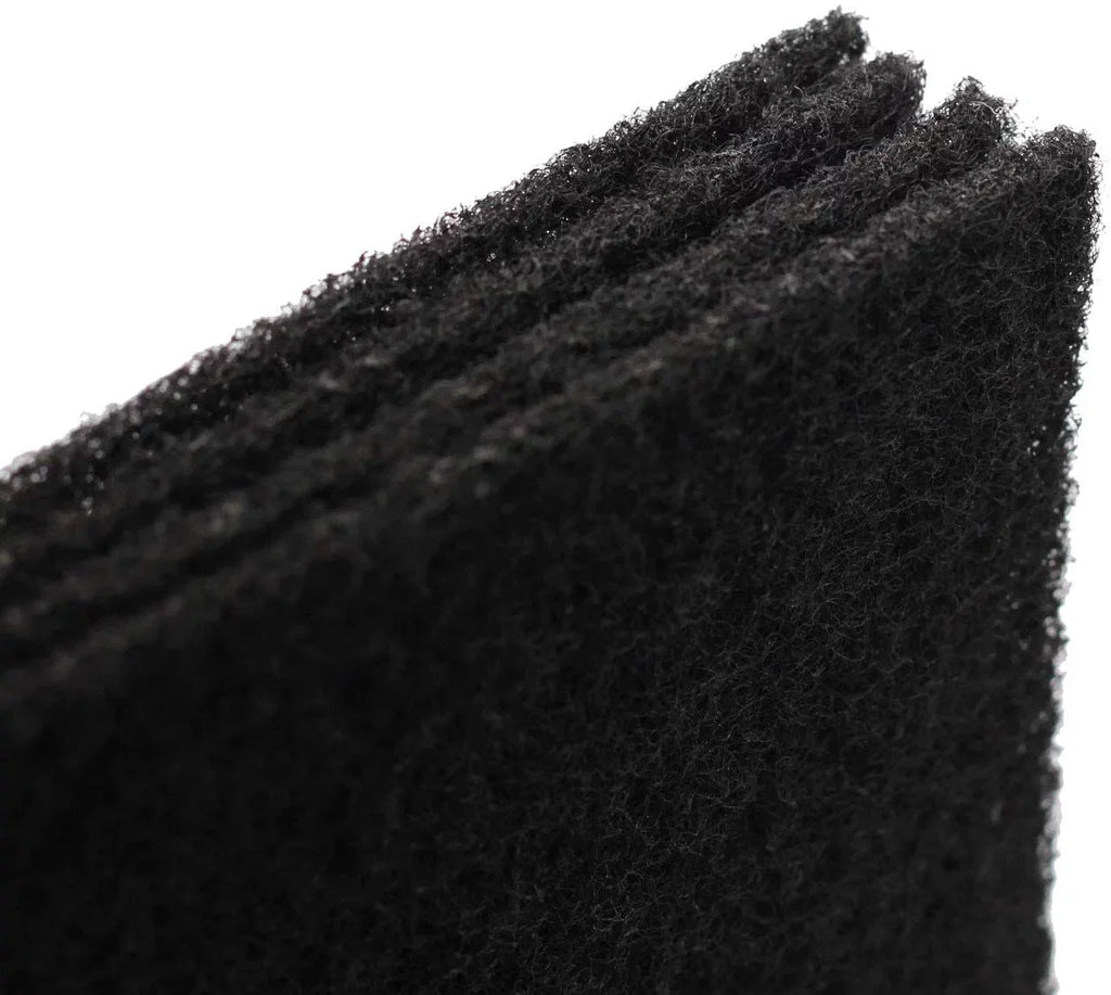 HEPA D Filter for Holmes AER1 HAPF300/HAP30 (4 Pack + 8 Pre-Carbon Sizeheet)