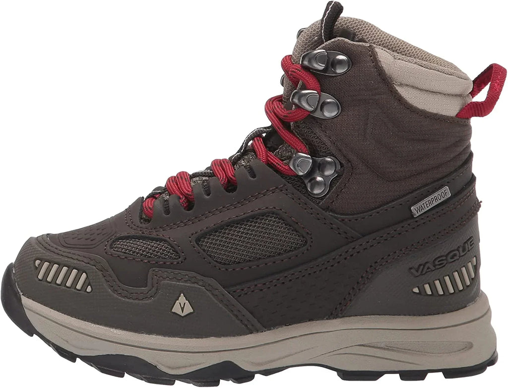 Vasque Kids' Sizet. Breeze AT Ultradry Boot
