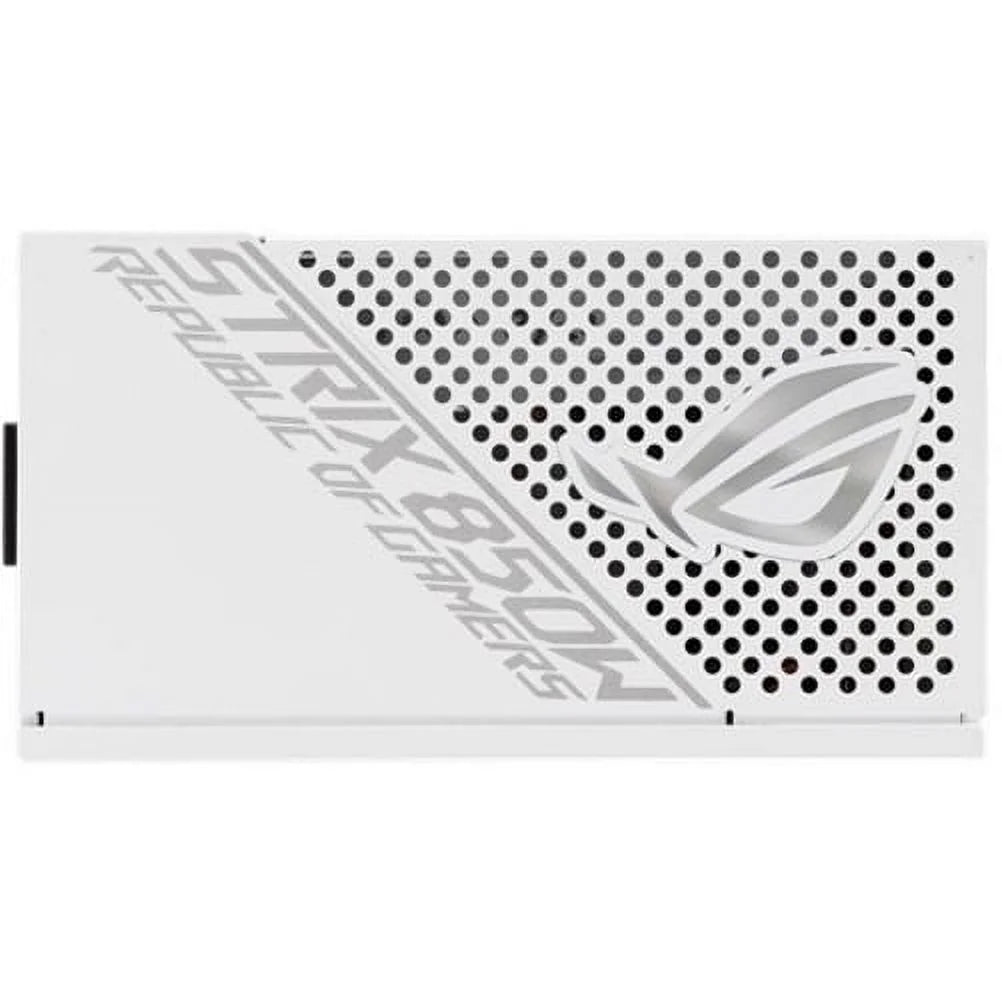 ASizeUSize ROG 850W 80Plus Gold Fully Modular Power Sizeupply ROGSizeTRIX850GWHITE