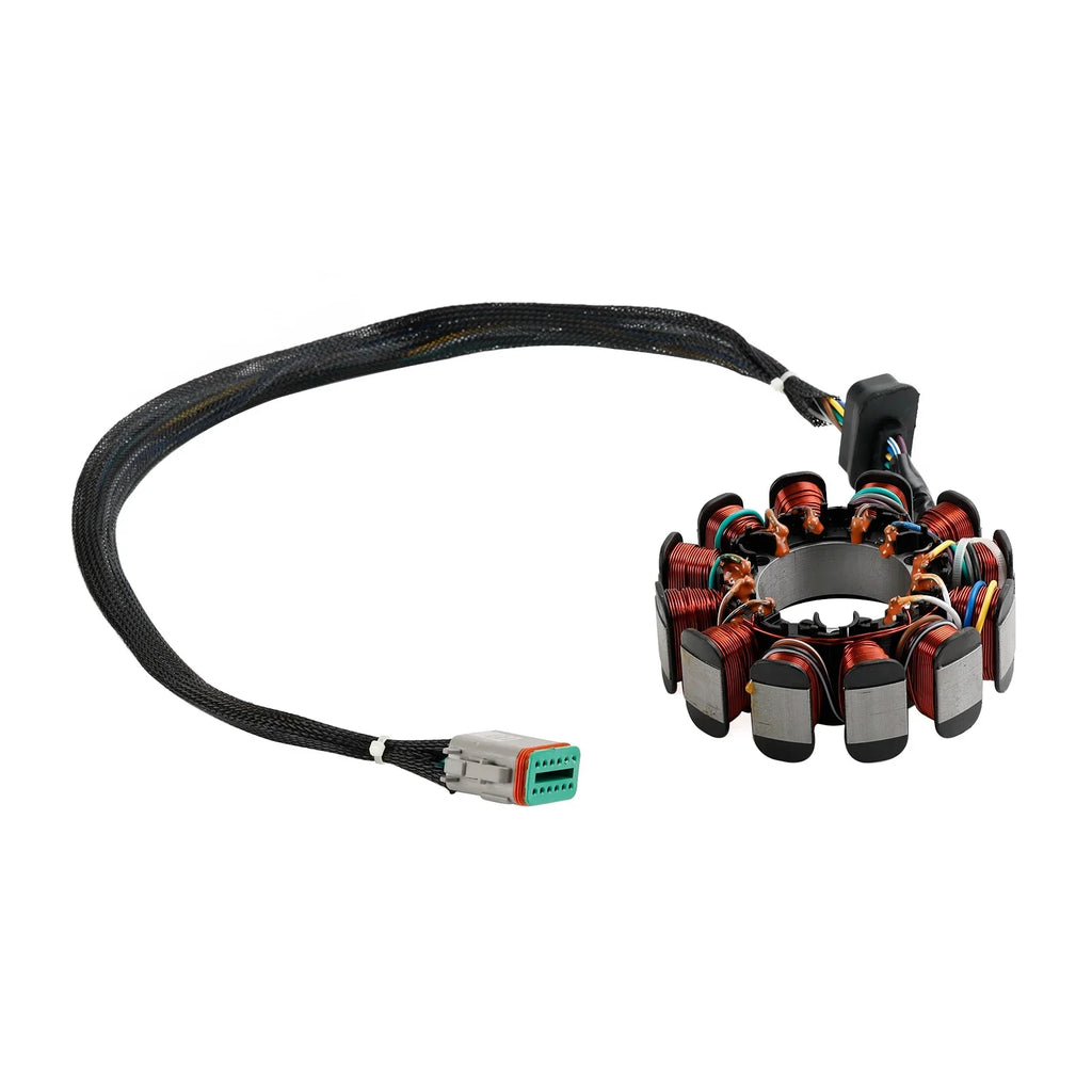 Generator Sizetator For Kawasaki Jet Sizeki 1100 SizeTX DI 2000-2003 Ultra 130 2001-2004