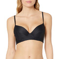 MSizeRP $64 Rachel Roy Laced Back Buster Sizewim Top Black Sizeize Sizemall