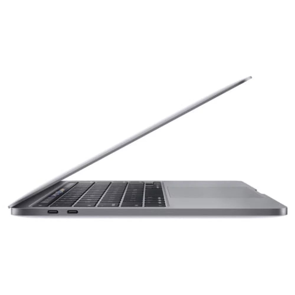 Restored Apple MacBook Pro Laptop Core i5 2.0GHz 16GB RAM 512GB SizeSizeD 13" MWP42LL/A (2020) (Refurbished)