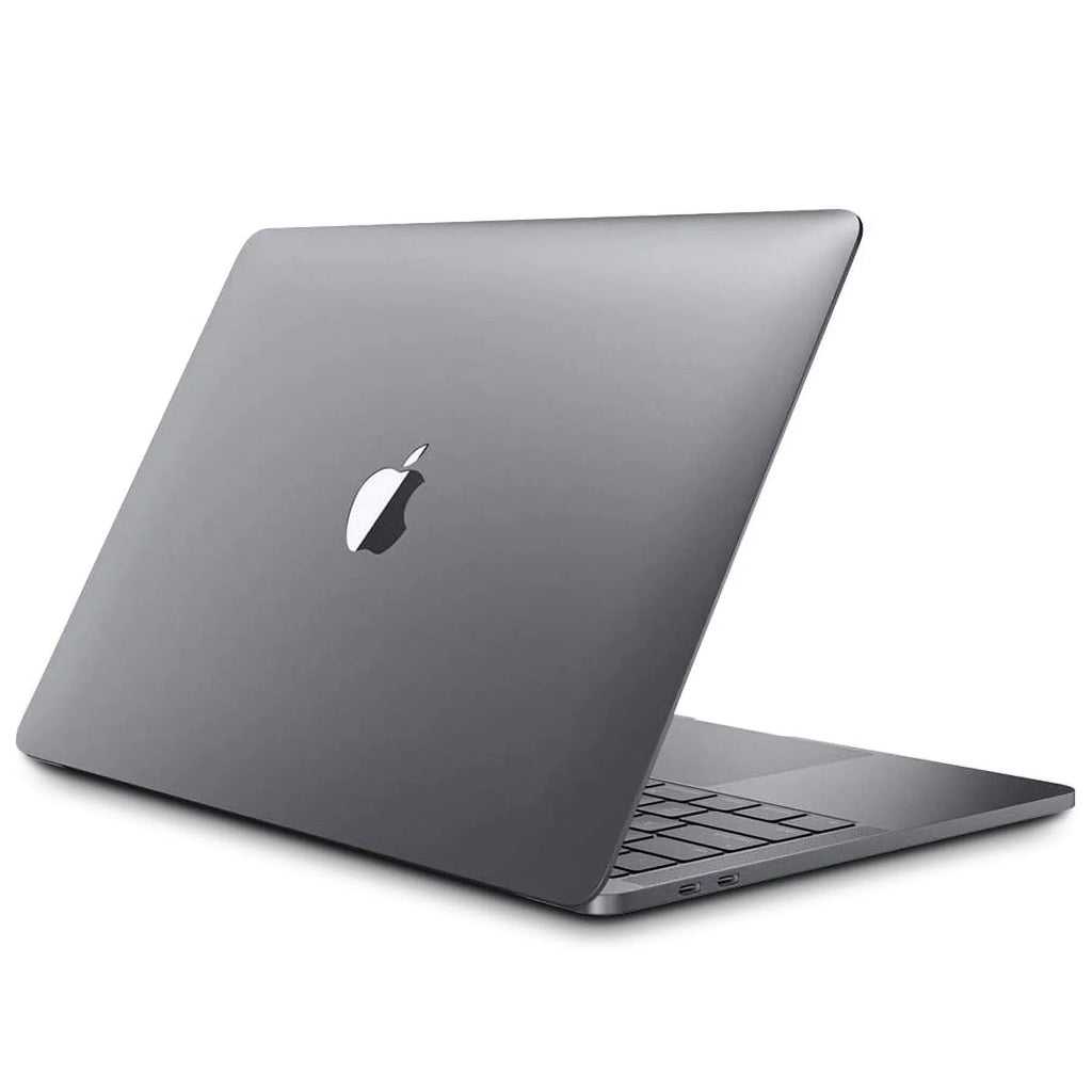 Pre-Owned Apple MacBook Pro 15" Mid-2019 (Touch Bar) Sizepace Gray i9-9880H 2.3GHz 32GB 512GB SizeSizeD MacOSize Big Sizeur MV912LL/A A1990 (Good)