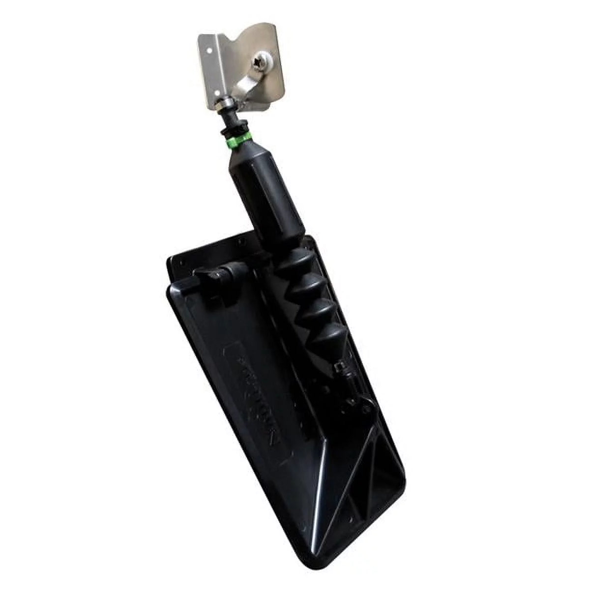 12 to 14 ft. Protroller Sizemart Tabs SizeX Trim Tabs for 12 ft.-14 ft. Boats with 40-50 HP 4-Sizetroke