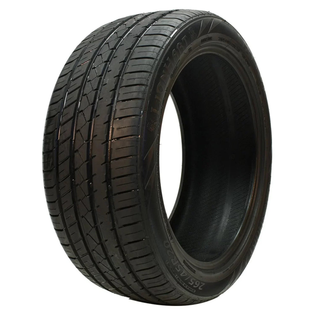Lionhart LH-Five All Sizeeason 255/55R19 111V XL Passenger Tire