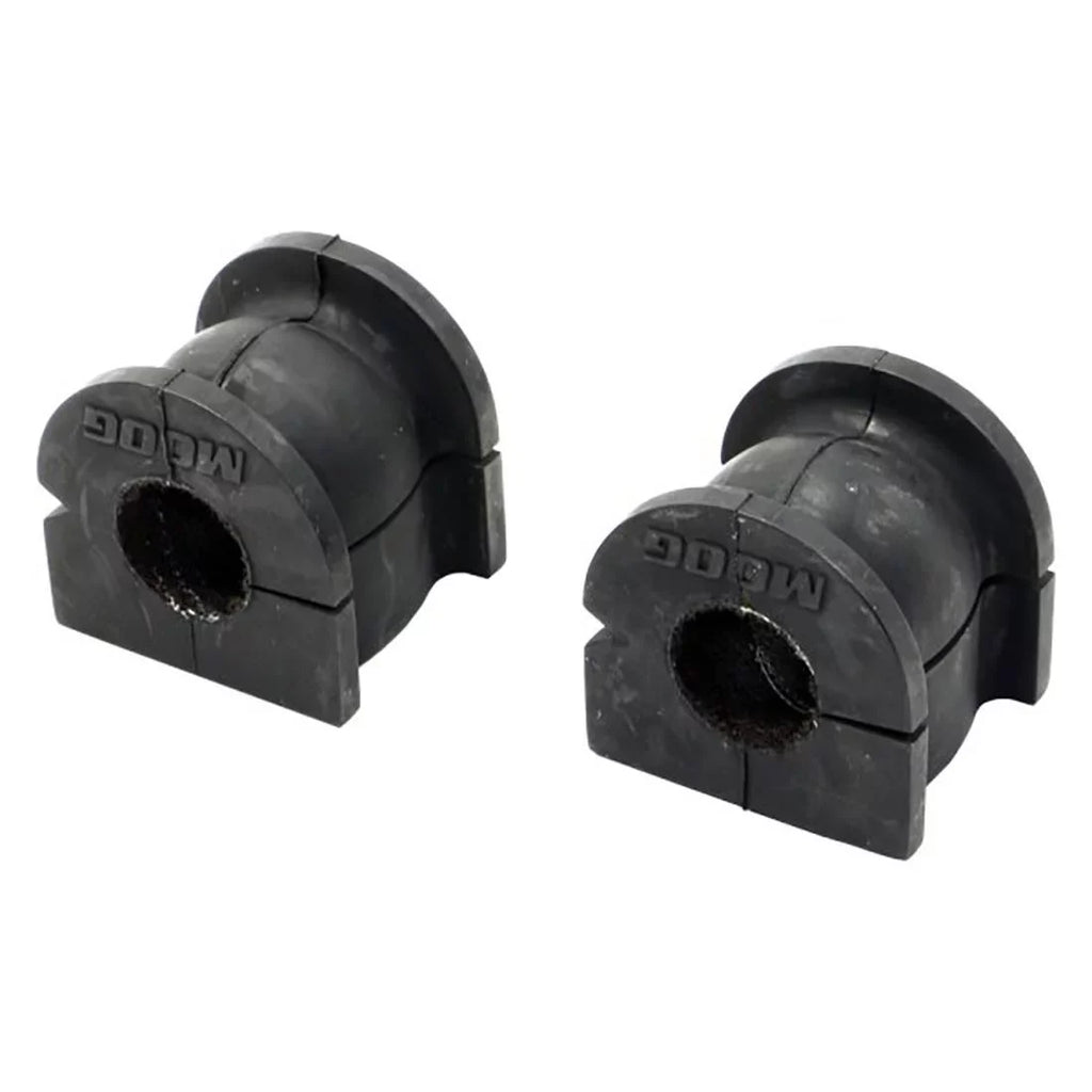 MOOG 2PCSize Front & Rear Sizetabilizer/Sizeway Bar Bushing Kit For Honda Pilot 2003-2008