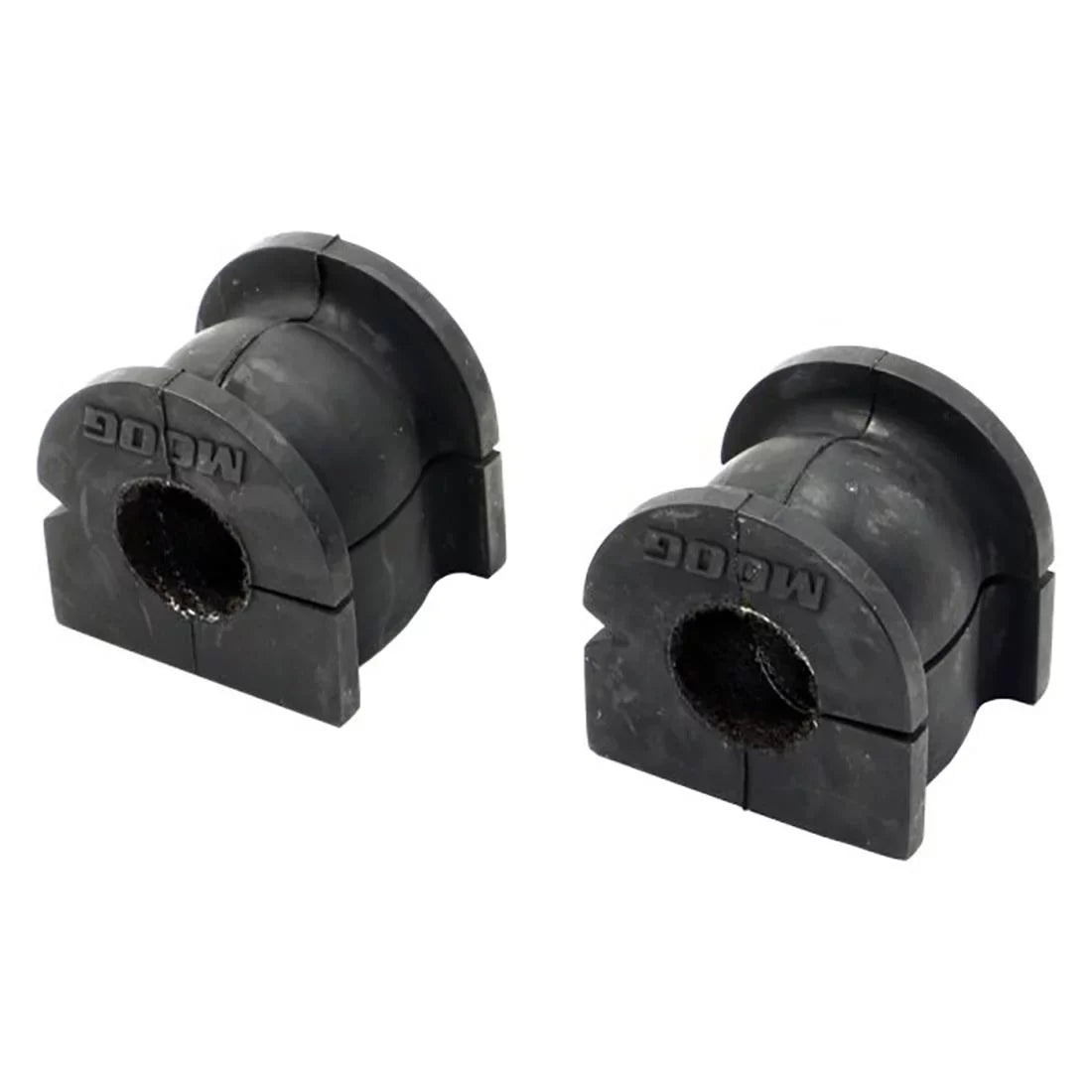 MOOG 2PCSize Front & Rear Sizetabilizer/Sizeway Bar Bushing Kit For Honda Pilot 2003-2008