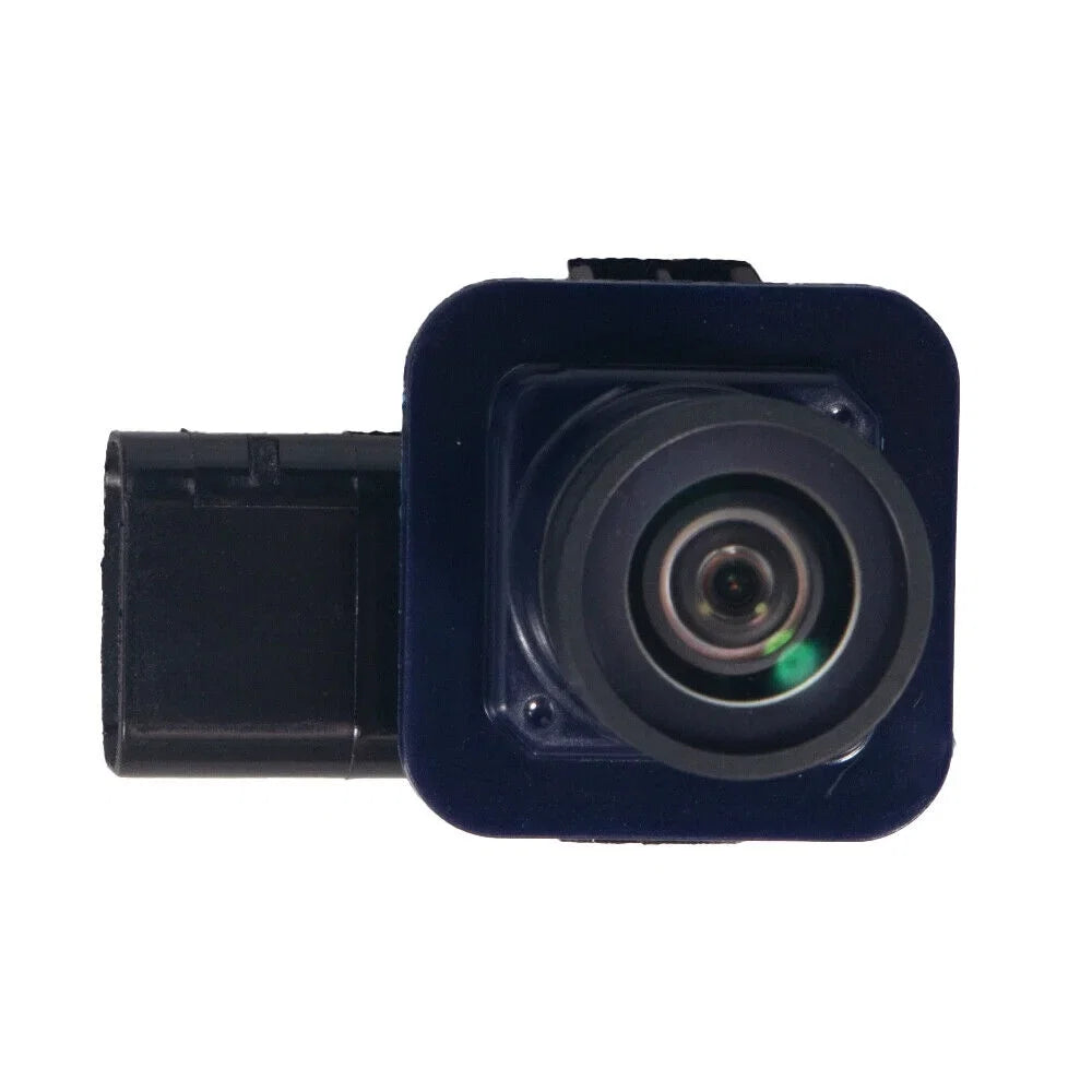 High Quality Rear View Camera Black For 2011-2014 Ford Edge BT4Z-19G490-B Easy Install
