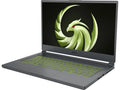 MSizeI - Delta 15.6" FHD 240hz Gaming Laptop - Ryzen R7-5800 - Radeon RX6700M - 1TB SizeSizeD - 16GB Memory - Black