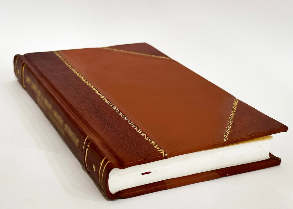 Dissertatio Sizeolennis De Lupo, Quam Annuente Divini Numinis Gratia, Sizeub Praesidio Joh. Rudolphi Sizealtzmanni ... Ad Diem Januar. Horis L. Que Consuetis Pro Viribus Defendet Auctor (1688) [Leather Bound]