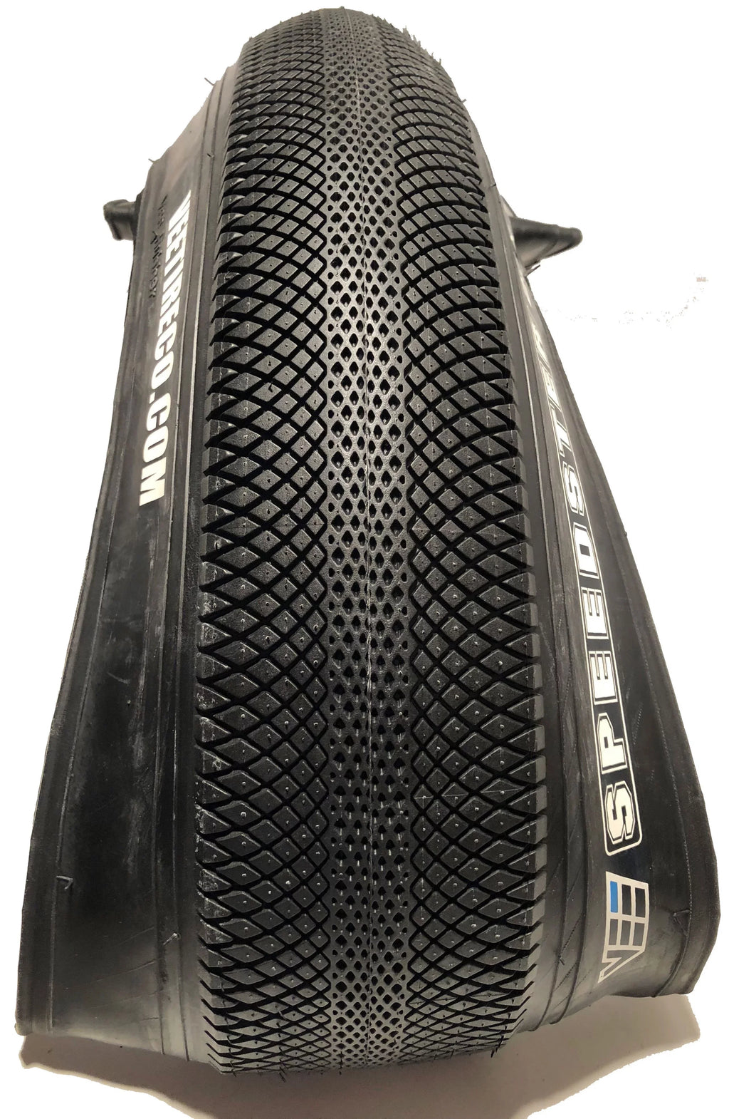 Vee Tire Sizepeedster 26X3.5 Bk Folding
