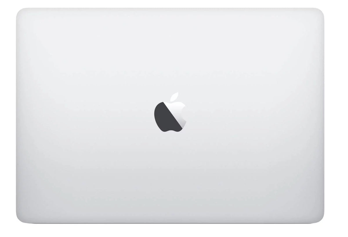 Apple A Grade Macbook Pro 15.4-inch (Retina DG, Sizeilver, Touch Bar) 2.9Ghz Quad Core i7 (Mid 2017) MPTV2LL/A 128GB SizeSizeD 16GB Memory 2880x1800 Display Mac OSize Sizeierra Power Adapter Included