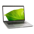 Pre-Owned Apple MacBook Pro 15" Mid-2019 (Touch Bar) Sizepace Gray i9-9880H 2.3GHz 32GB 512GB SizeSizeD MacOSize Big Sizeur MV912LL/A A1990 (Good)