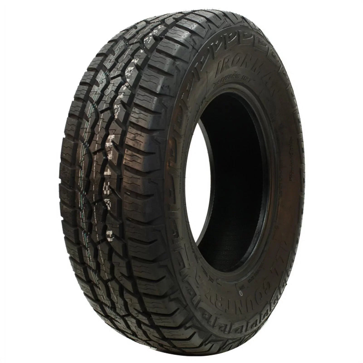 Ironman All Country A/T 275/60R20 115 H Tire