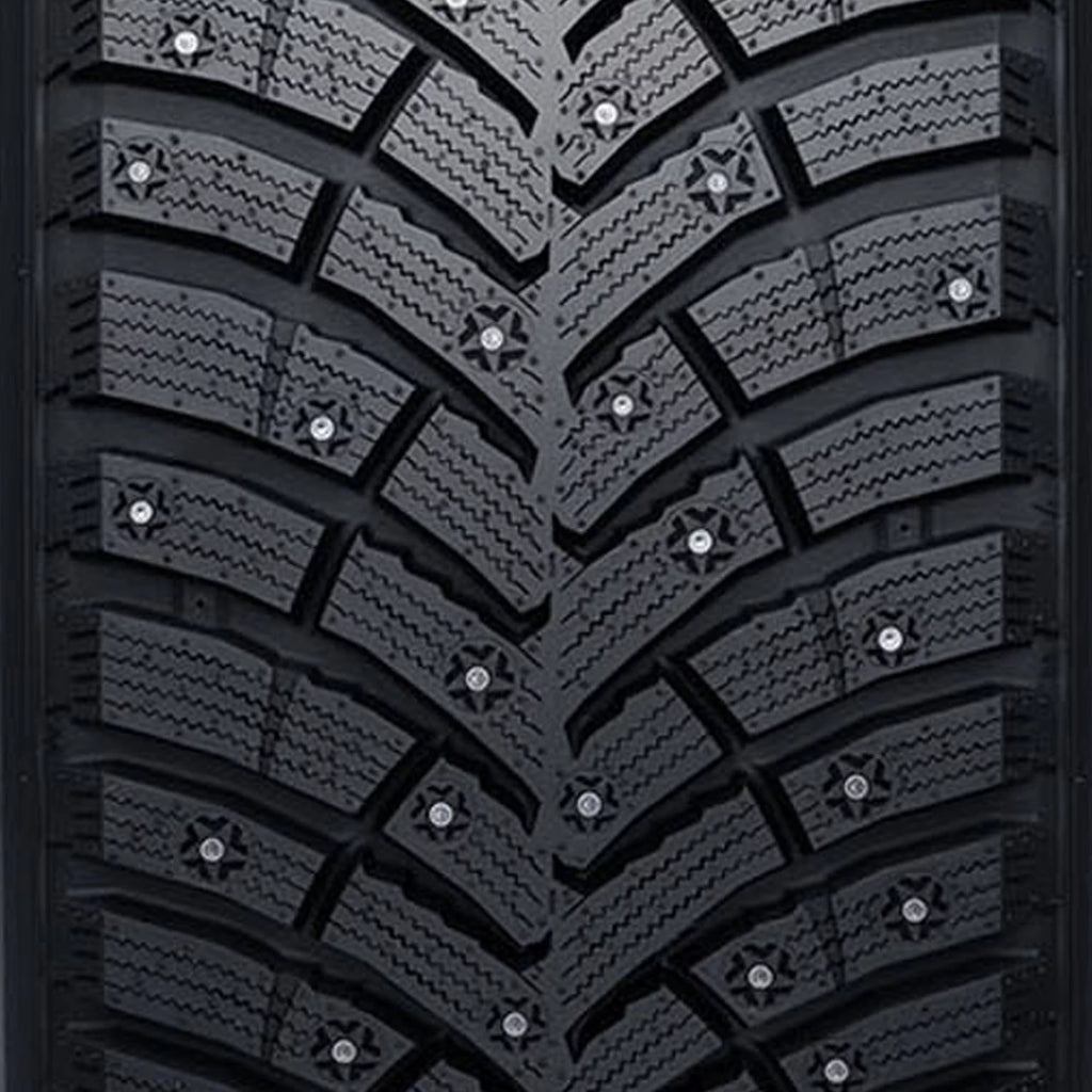 Nexen Winguard Winspike 3 Winter 235/60R18 107T XL Passenger Tire