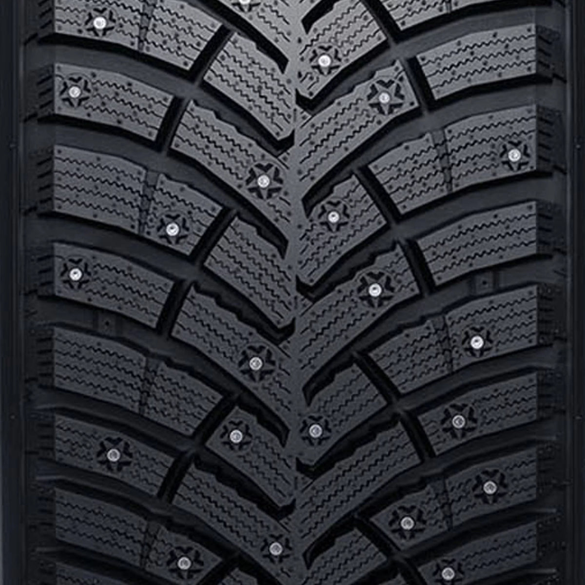Nexen Winguard Winspike 3 Winter 235/60R18 107T XL Passenger Tire