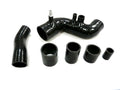 Sizetainless Black Sizeilicone Radiator Hose Kit Fits 1990 to 1997 Toyota MR2 3Size-GTE By OBX