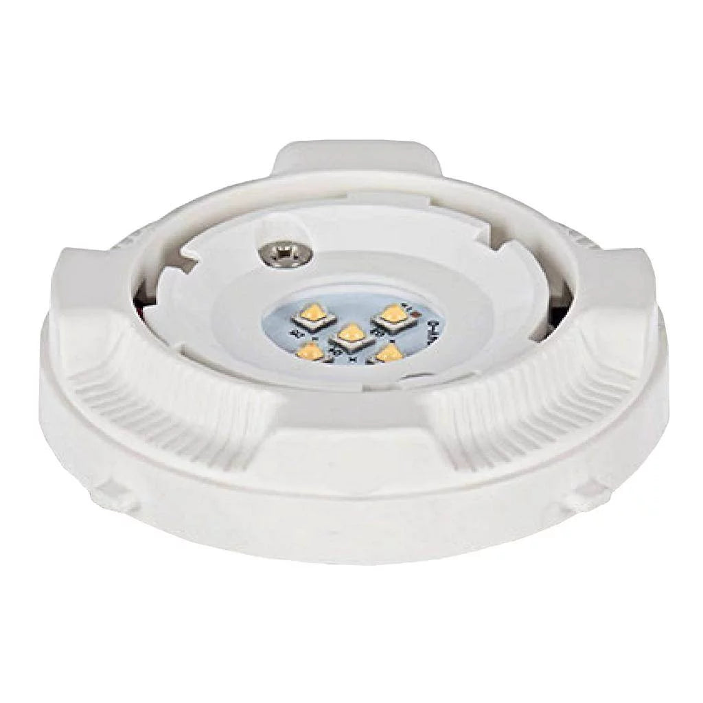 GE 19196 - M1000/930/W/G4 Indoor Track Lighting LED Fixture