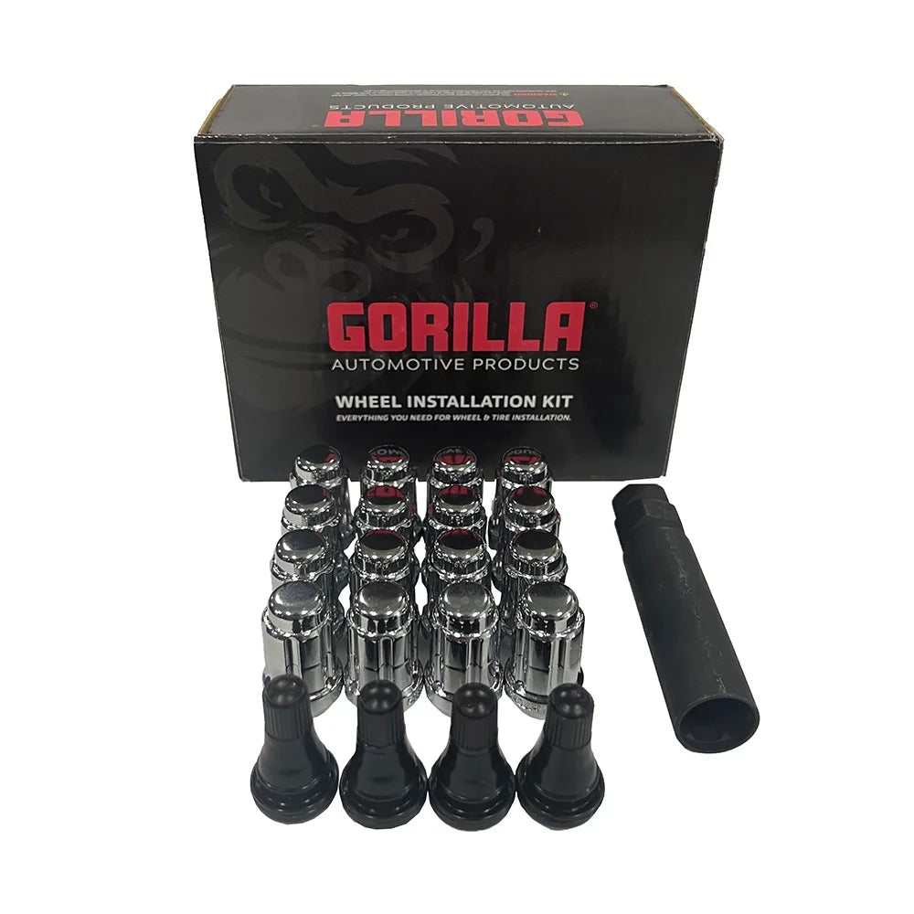 MetalFX Delta Bdlk CC 15" Wheels Gm 32" MotoHammer Tires Can-Am Maverick X3 / Honda Pioneer 1000 / Talon