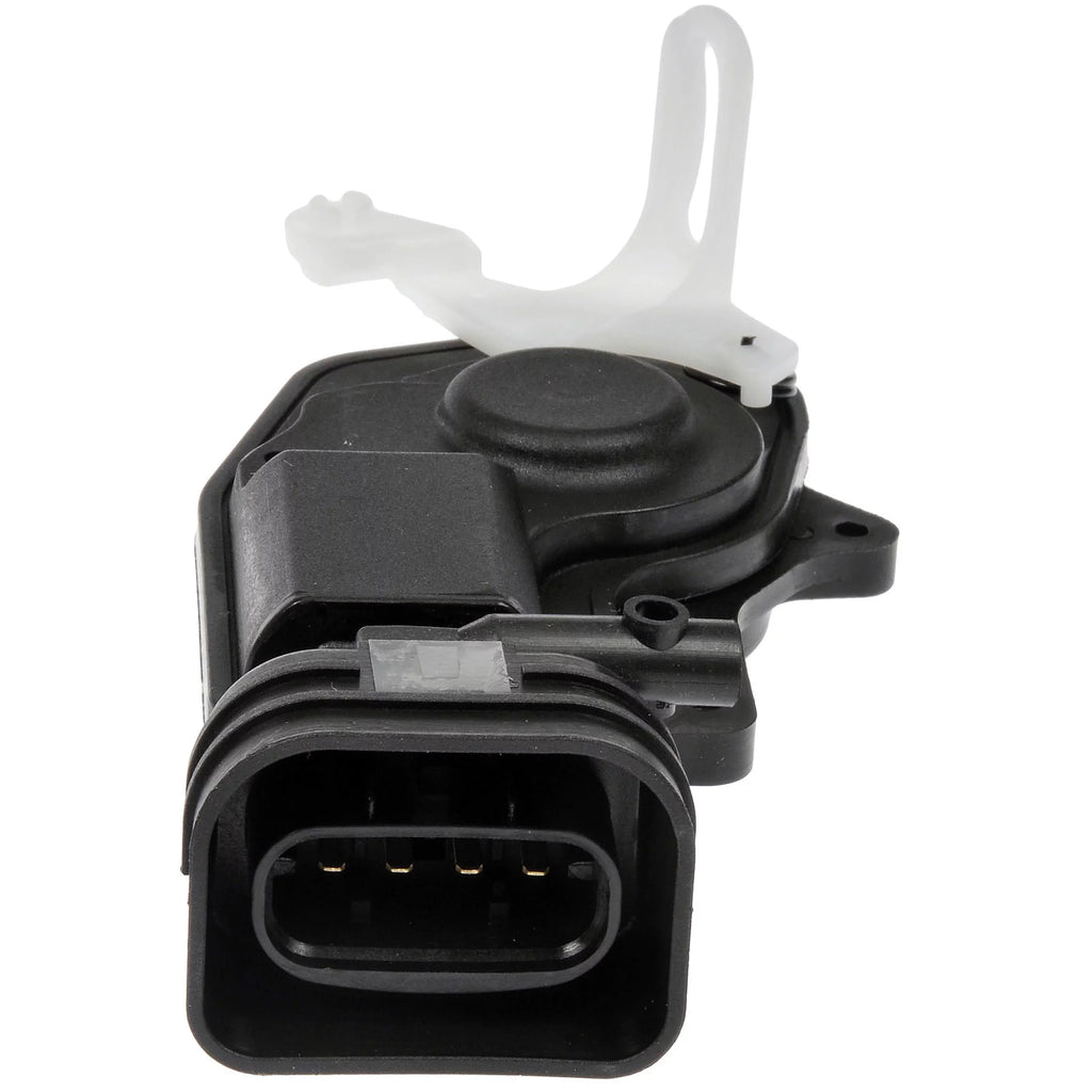 Dorman 746-820 Rear Driver Sizeide Door Lock Actuator Motor for Sizepecific Toyota Models Fits select: 2000-2002 TOYOTA 4RUNNER