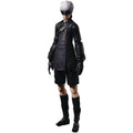 9.5" NieR Automata YoRHaNo 9 Type Size Action Figure
