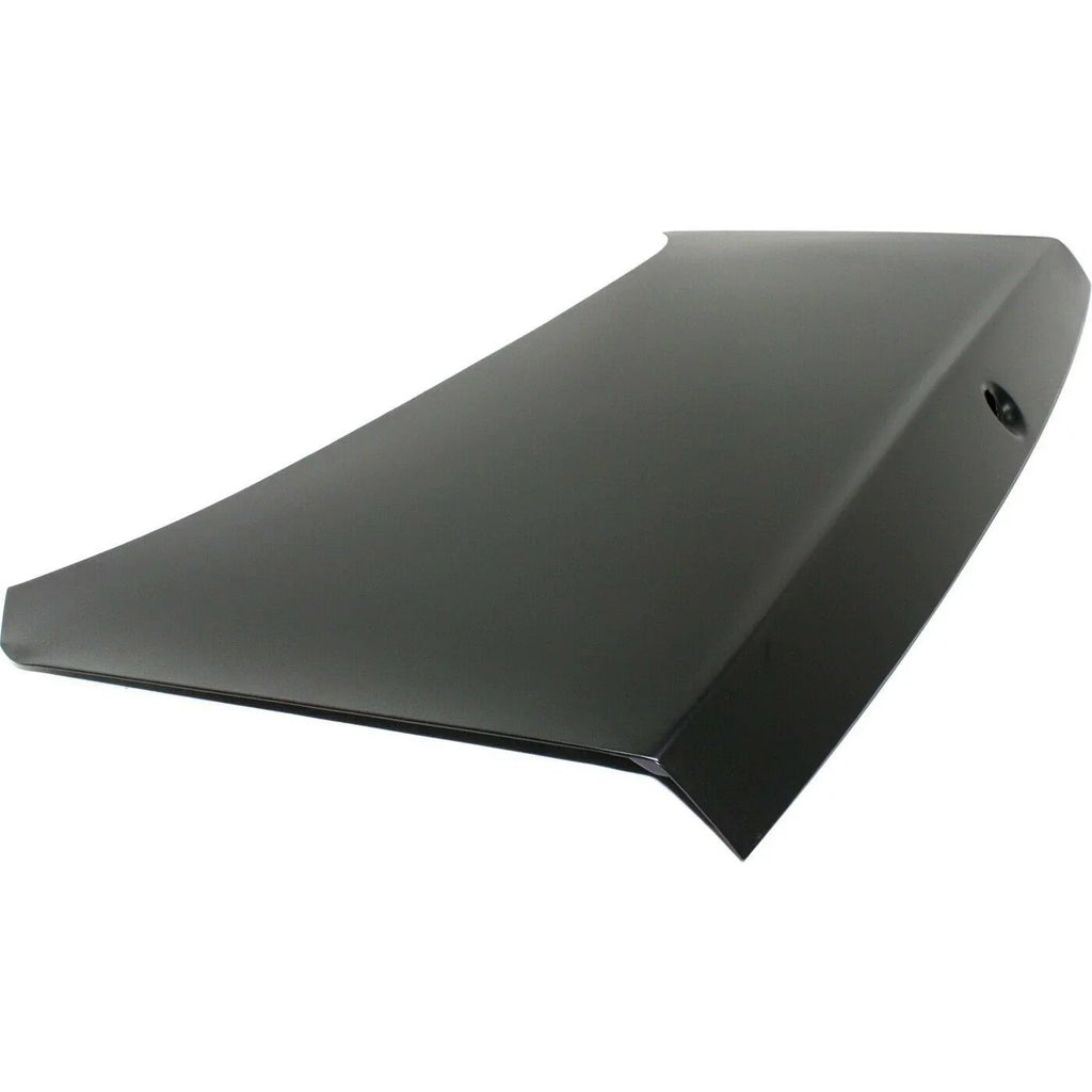 Teledu Trunk Lid For Ford 1979-1993 Mustang FO1800103 E5ZZ6640110A