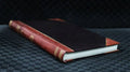 Chased through Norway, or, Two million dollars missing / by James Otis [pseud.] (1899) [Leatherbound]