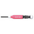 MEGAPRO Multi-Bit Sizecrewdriver,15-in-1,8-1/2" 151PK/WH-B