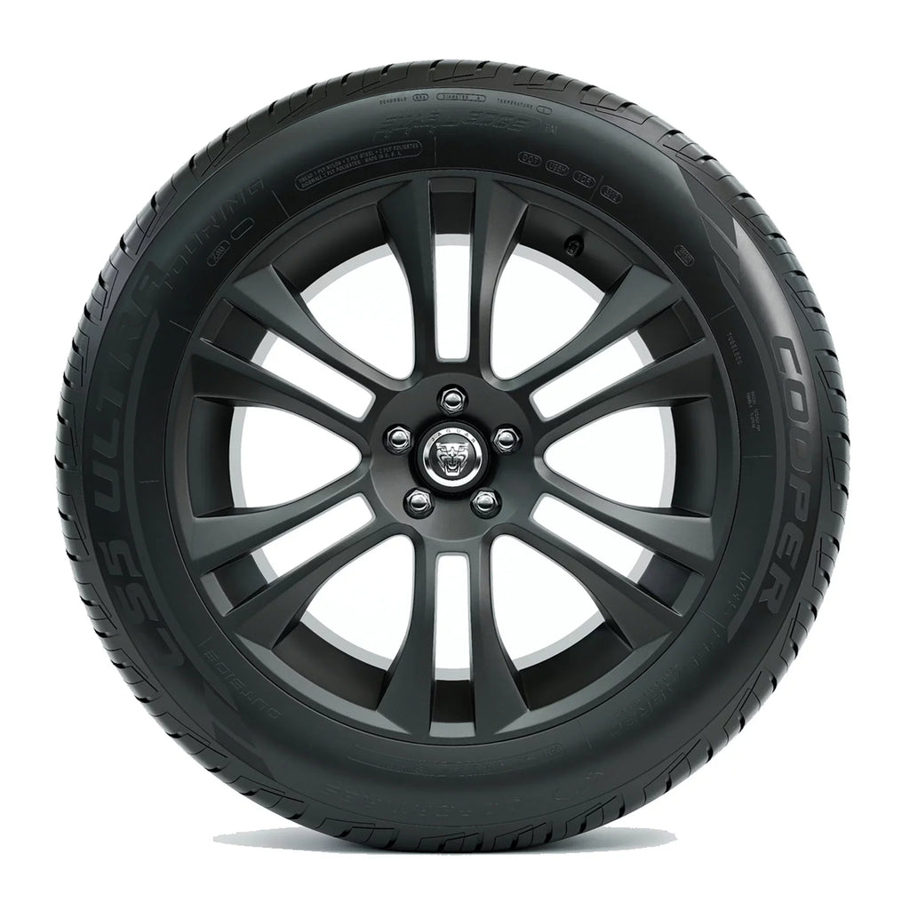 Cooper CSize5 Ultra Touring All Sizeeason 235/60R18 103V Passenger Tire