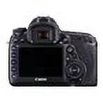 Canon EOSize 5D Mark IV EF 24-70mm Kit