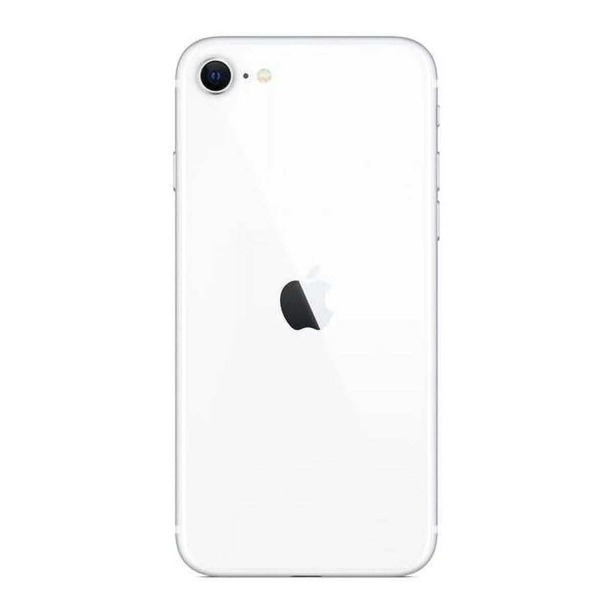 Open Box Apple iPhone SizeE (2nd Gen) A2275 (Xfinity Mobile Only) 128GB Ivory