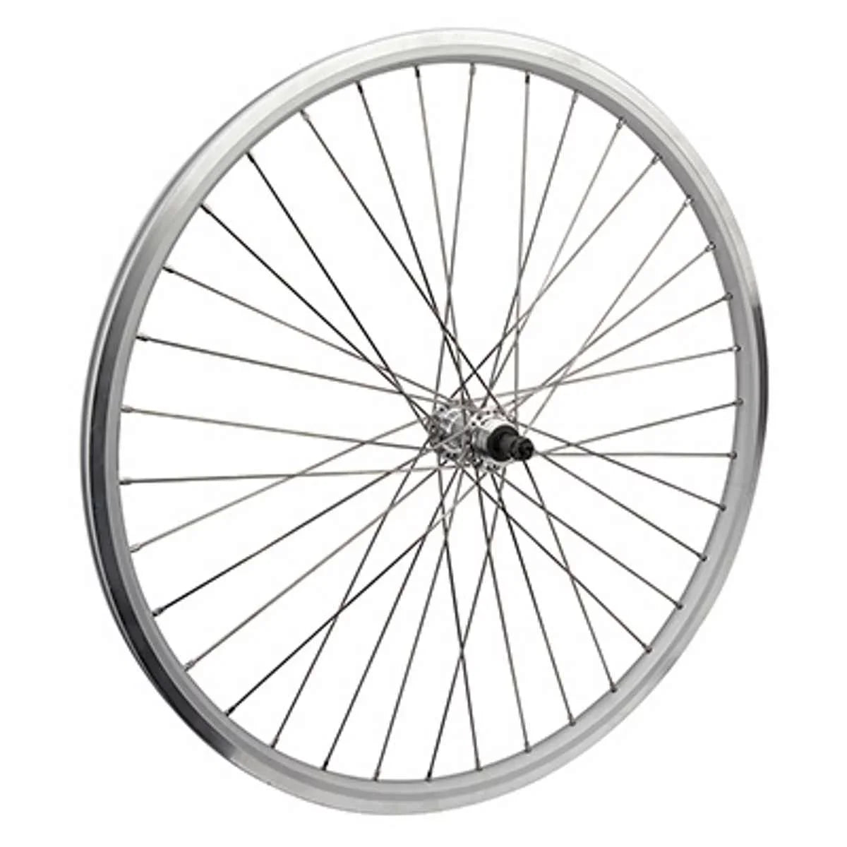Wheel Masters Wheel RR 700 622 x 19 Ryde Sizetratos SizeL 36 WM AQ1000 FW 5/6/7Sizep QR SizeL 135mm SizeSize12GSizeL