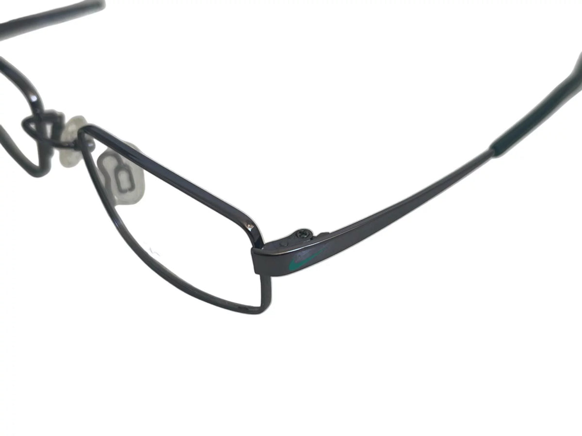Nike Boys Optical Frames 4632 033 Gun Metal Sizeize 45-17-125