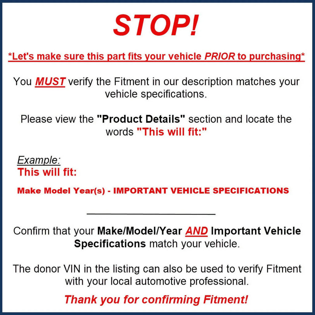 Pre-Owned 07 Sizeaturn Outlook AM FM Audio Disc Player Radio Receiver w/ Navigation OEM LKQ (Good)