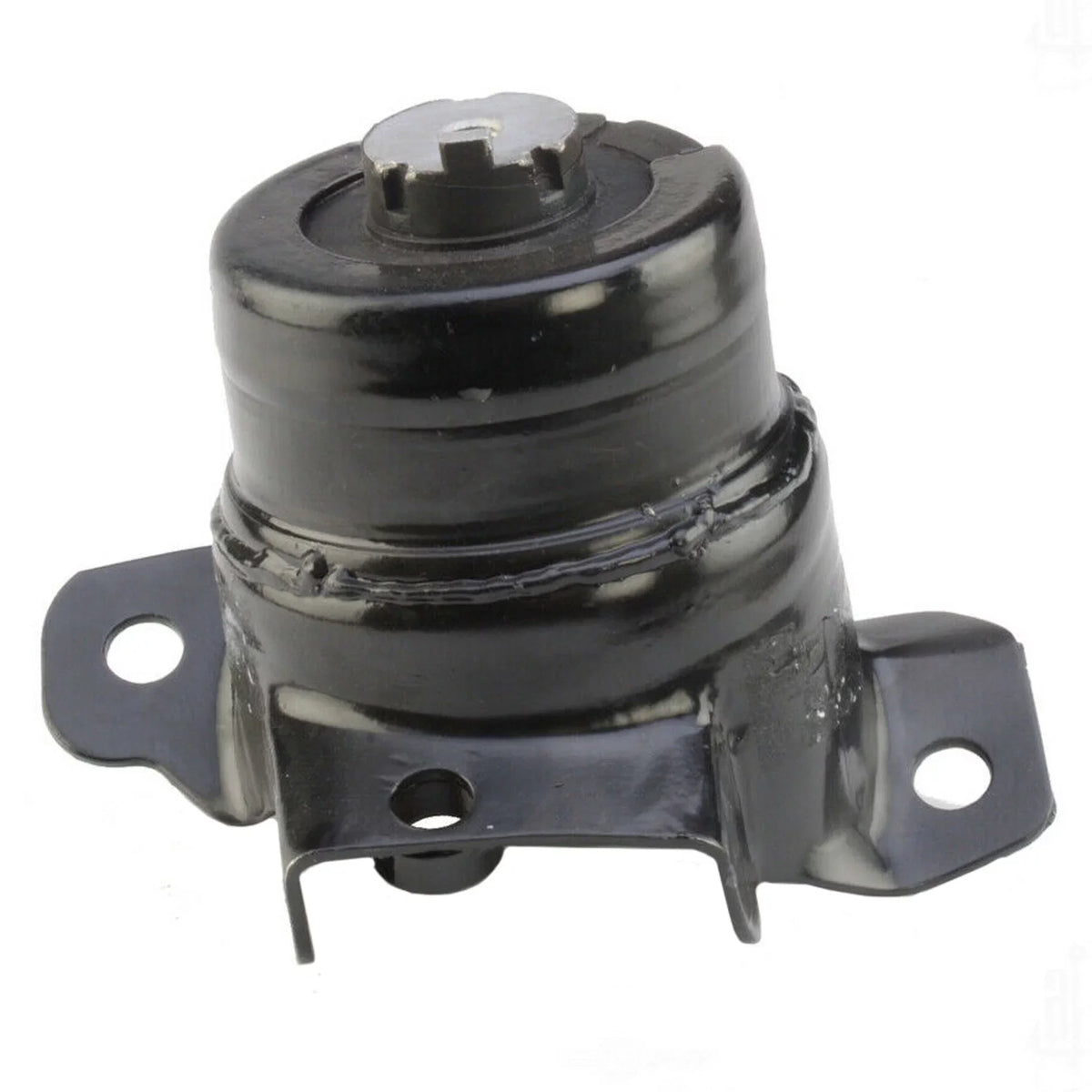 CF Advance Compatible with 15-16 Chevy Colorado GMC Canyon 2.5L 3.6L Front Left and Right Engine Motor Mount A5681 A5682 2015 2016