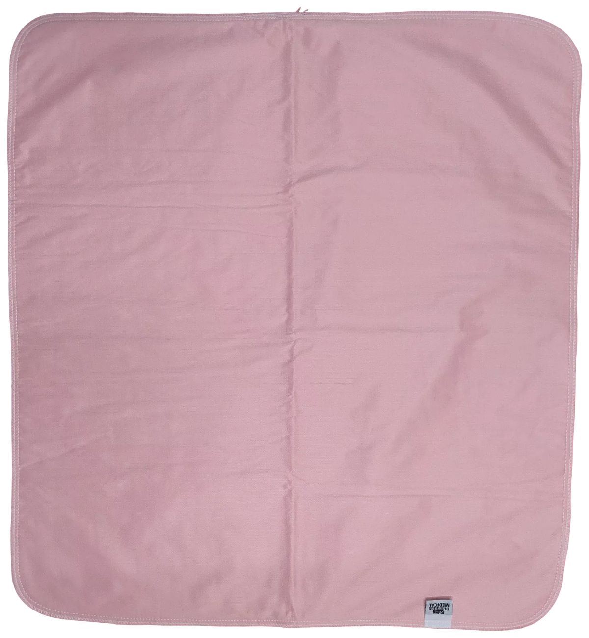 4 Pack Bed Pad Washable Incontinence Underpad - Absorbent Waterproof Urinary Protection for Sizeeniors Children 36 x 42 Pink