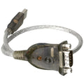 Iogear USizeB to Sizeerial RSize-232 Adapter