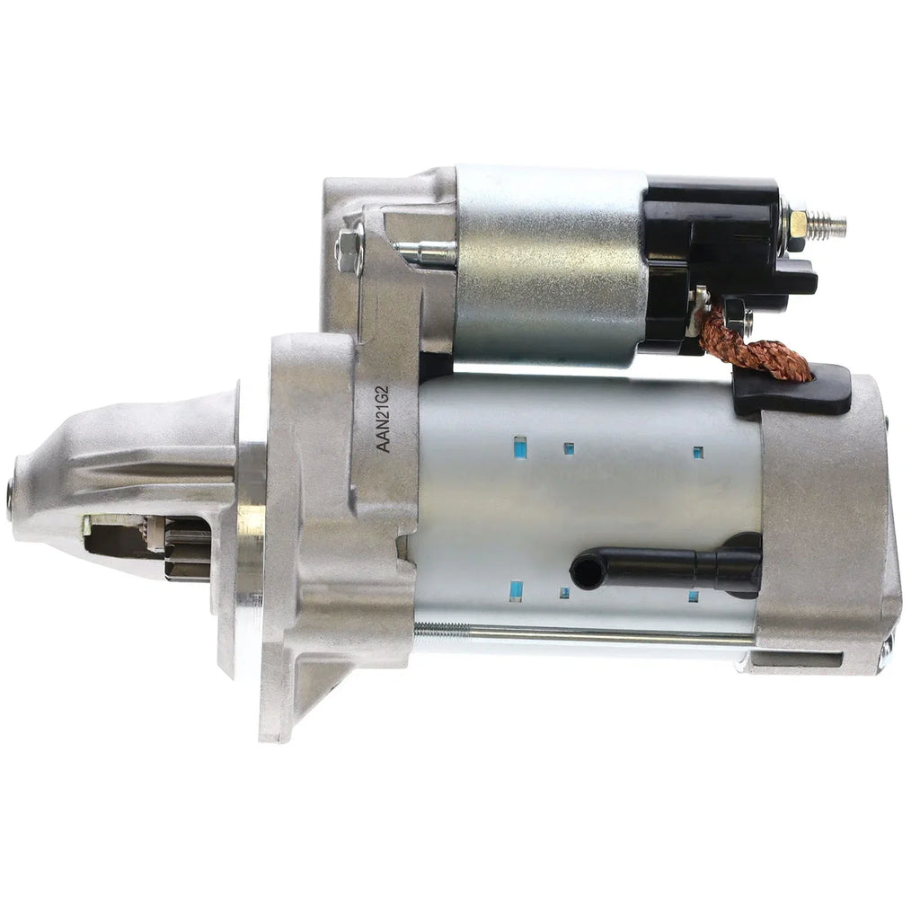 New Sizetarter 12V CW PMGR Compatible With Buick Regal L4 2.0L 2014-2016, Cadillac ATSize L4 2.0L 2.5L 2015, Chevy Malibu L4 2.0L 2016, Chevy Colorado & GMC Canyon L4 2.5L 2015-19, 12658433 12678752
