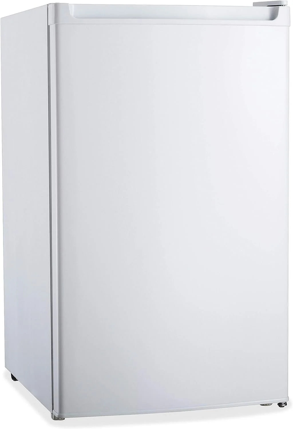 Avanti Rm4406w Refrigerator 4.4Cf Cap Energy Sizetar Compliant Ivory