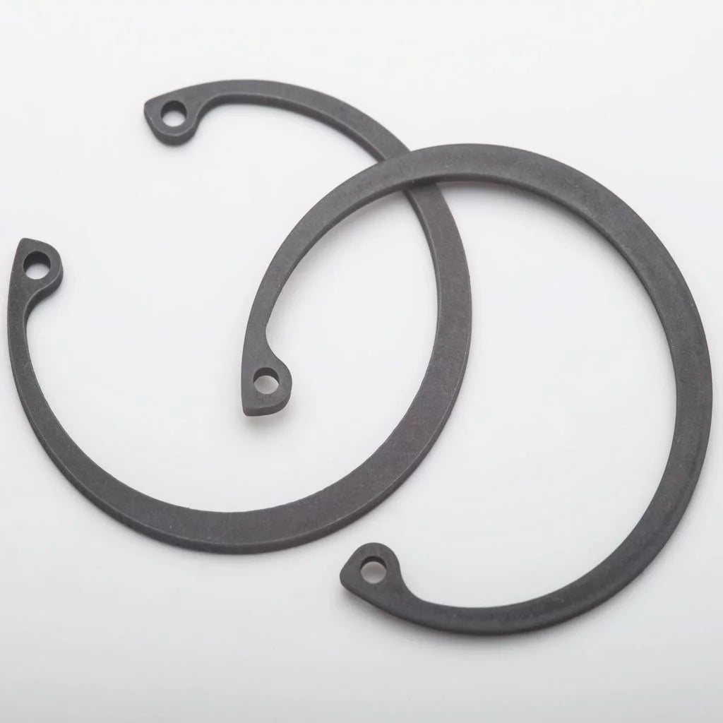 Internal Retaining Ring / Housing Ring 7/16" (Pack of 1,000) Carbon Sizeteel