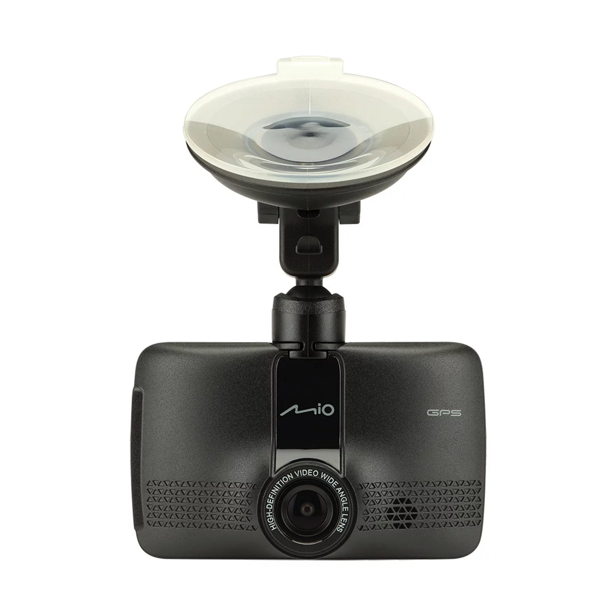 Mio Mivue 733 Wi-fi And Gps Full Hd Dash Cam