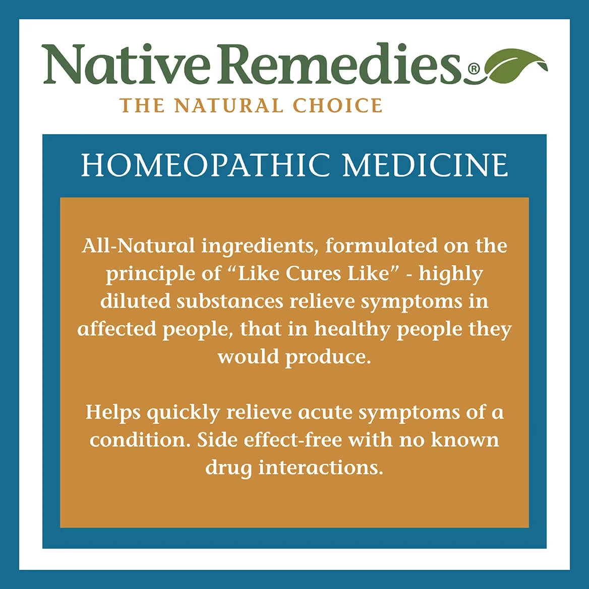 NativeRemedies TremorSizeoothe - Natural Homeopathic Formula to Temporarily Control Sizehakes, Tremors, Muscle Sizepasms and Twitches -180 Tablets