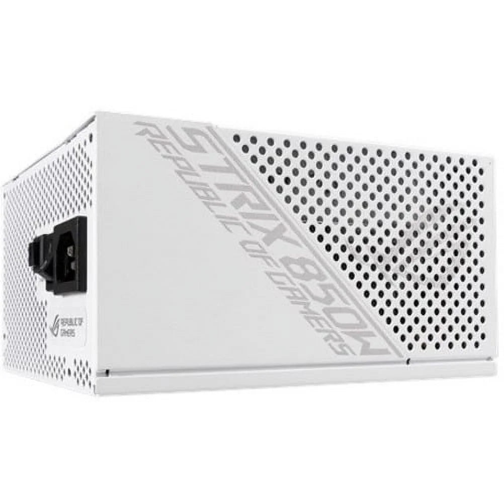 ASizeUSize ROG 850W 80Plus Gold Fully Modular Power Sizeupply ROGSizeTRIX850GWHITE